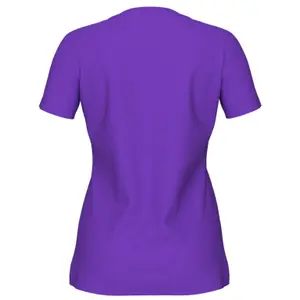 T-shirt til kvinder Arena image-3