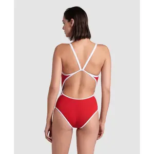 Fato de banho feminino Arena Icons Super Fly image-1