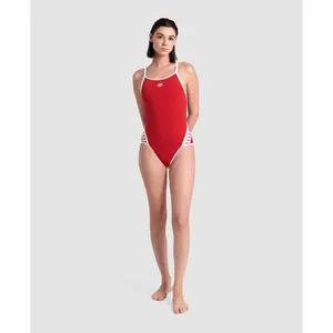 Fato de banho feminino Arena Icons Super Fly image-2