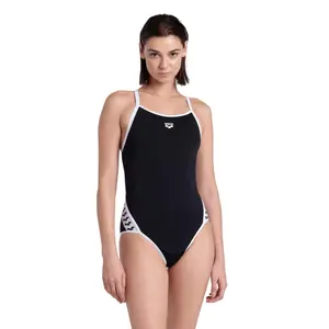 Fato de banho feminino Arena Icons Super Fly