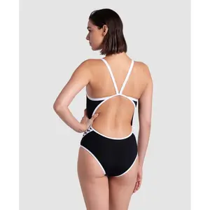 Fato de banho feminino Arena Icons Super Fly image-1