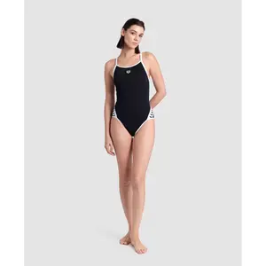 Fato de banho feminino Arena Icons Super Fly image-2