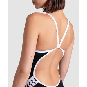 Fato de banho feminino Arena Icons Super Fly image-4