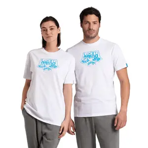 Cotton T-shirt Arena image-0