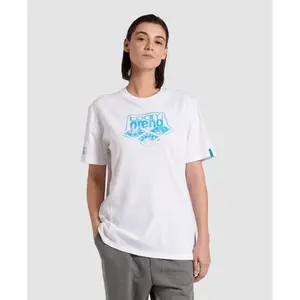 Cotton T-shirt Arena image-2