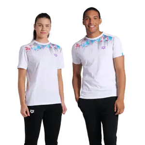 Cotton T-shirt Arena image-0