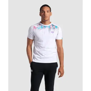 Cotton T-shirt Arena image-1
