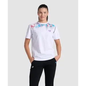 Cotton T-shirt Arena image-2
