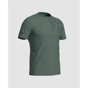 Cotton T-shirt Arena image-1