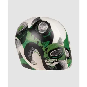 Bonnet de bain Arena HD image-1