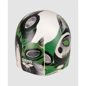 Bonnet de bain Arena HD image-2