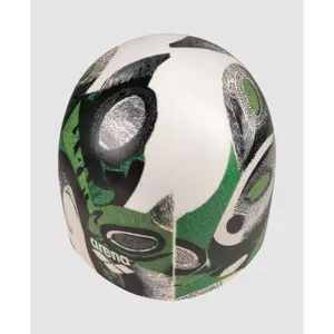Bonnet de bain Arena HD image-3