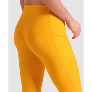 Schwimmleggings für Damen Arena image-4