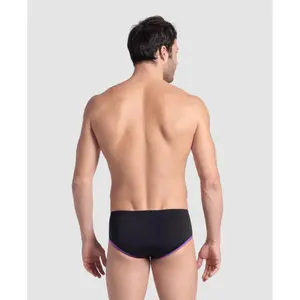 Swim trunks Arena One Big Log image-3