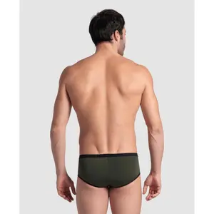 Swim trunks Arena One Big Log image-3