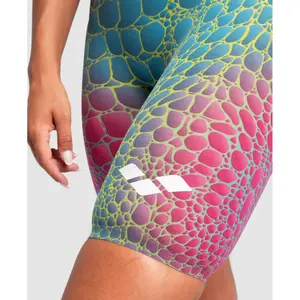 Fato de banho feminino de 1 peça Arena Powerskin Carbon Air2 LE OB image-3