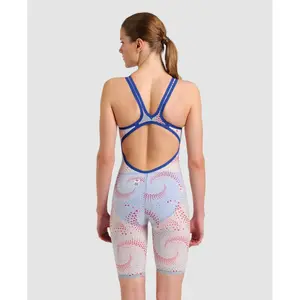 Fato de banho feminino de 1 peça Arena Powerskin Carbon Air2 LE OB image-1