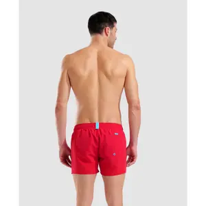 Short de bain ultra-court Arena Fundamentals R image-3