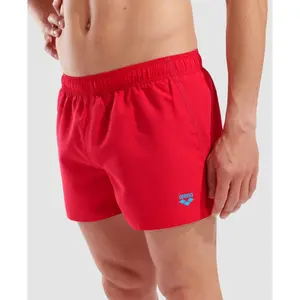 Short de bain ultra-court Arena Fundamentals R image-2