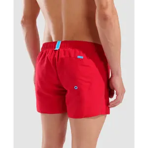 Short de bain ultra-court Arena Fundamentals R image-4