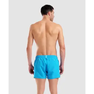 Short da bagno ultra-corto Arena Fundamentals R image-2