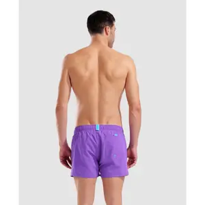 Short da bagno ultra-corto Arena Fundamentals R image-2