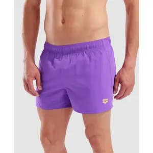Short da bagno ultra-corto Arena Fundamentals R image-2