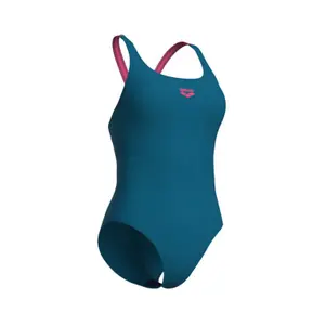 Women's 1-piece swimsuit Arena Dynamo image-1