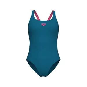 Women's 1-piece swimsuit Arena Dynamo image-2