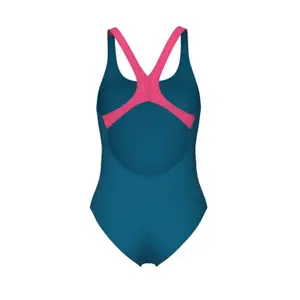 Women's 1-piece swimsuit Arena Dynamo image-3