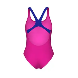 Women's 1-piece swimsuit Arena Dynamo image-3