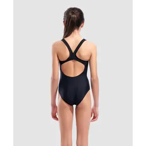 Costume da bagno 1 pezzo per bambina Arena G Dynamo image-1