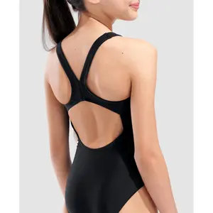 Costume da bagno 1 pezzo per bambina Arena G Dynamo image-4