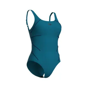 Women's 1-piece swimsuit Arena Jewel R image-1