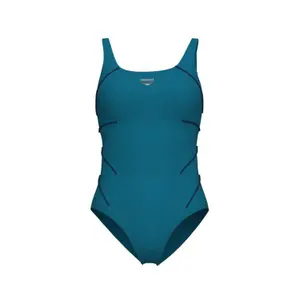 Women's 1-piece swimsuit Arena Jewel R image-2