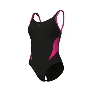 Women's 1-piece swimsuit Arena Makimurax image-2