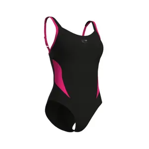 Women's 1-piece swimsuit Arena Makimurax image-1