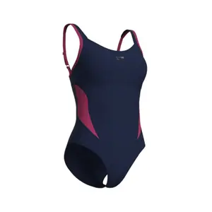 Women's 1-piece swimsuit Arena Makimurax R image-1