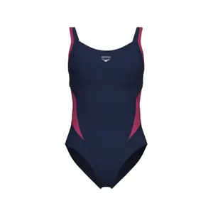 Women's 1-piece swimsuit Arena Makimurax R image-2