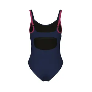 Women's 1-piece swimsuit Arena Makimurax R image-3