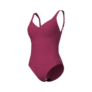 Women's C Cut One Piece Swimsuit Arena Vertigo R image-0