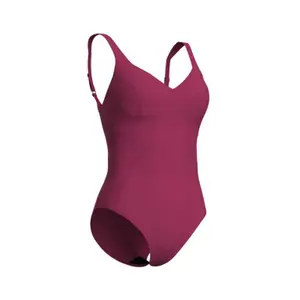 Women's C Cut One Piece Swimsuit Arena Vertigo R image-1