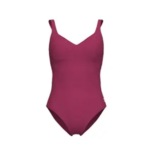 Women's C Cut One Piece Swimsuit Arena Vertigo R image-2