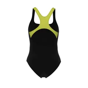Maillot de bain 1 pièce femme Arena My Crystal Control image-4