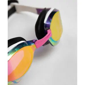 Swimming goggles Arena Cobra Edge Swipe image-5