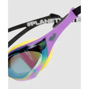 Swimming goggles Arena Cobra Edge Swipe MR image-4