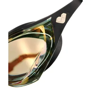 Swimming goggles Arena Cobra Edge Swipe MR image-4