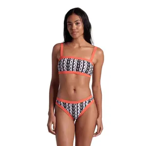 Bikini para mujer Arena Monogram image-0