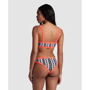 Bikini para mujer Arena Monogram image-2