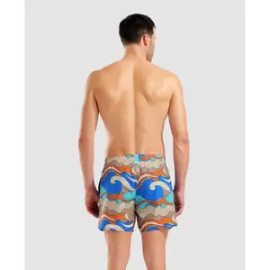Short de bain Arena Water Prints AO image-1